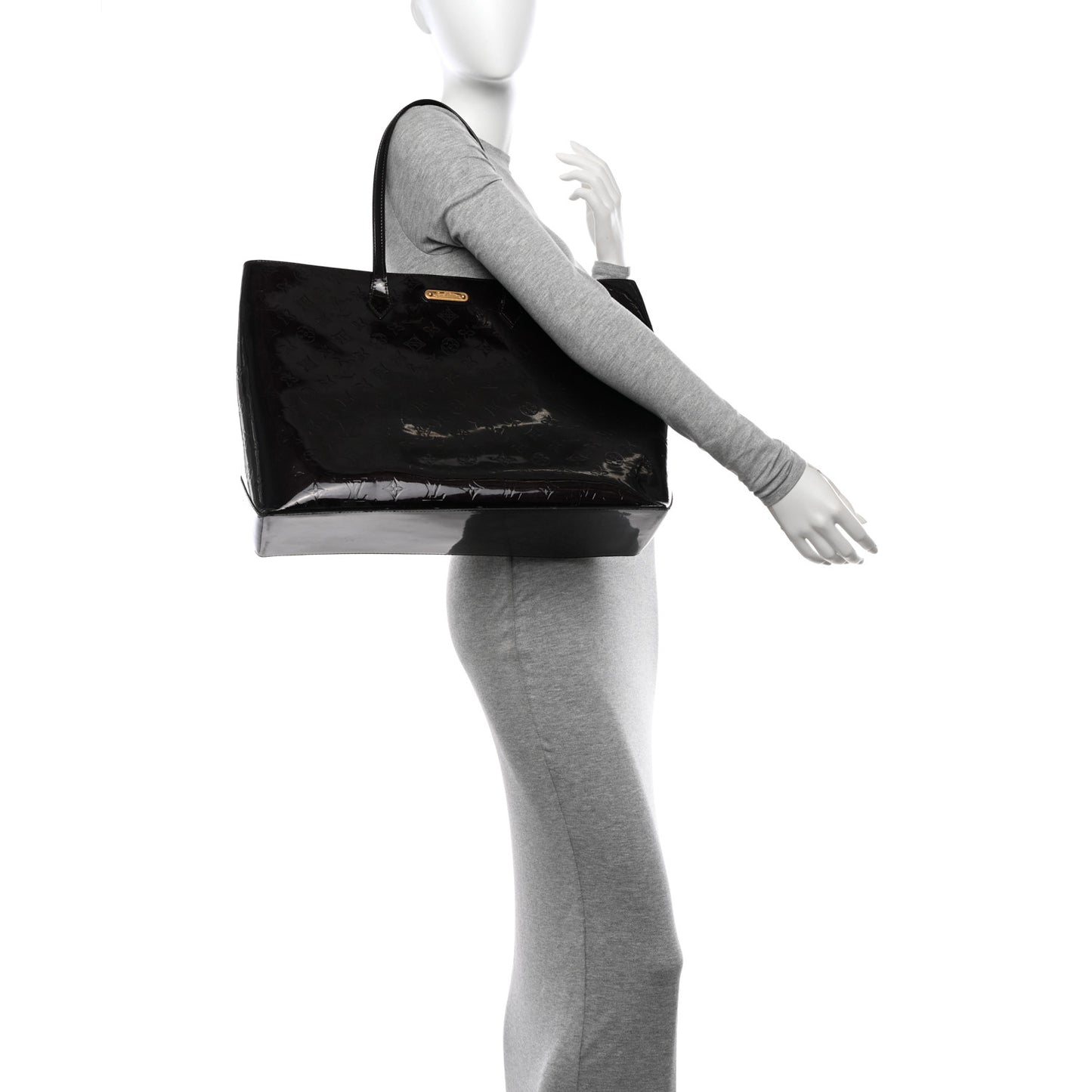 Vernis Wilshire GM Amarante