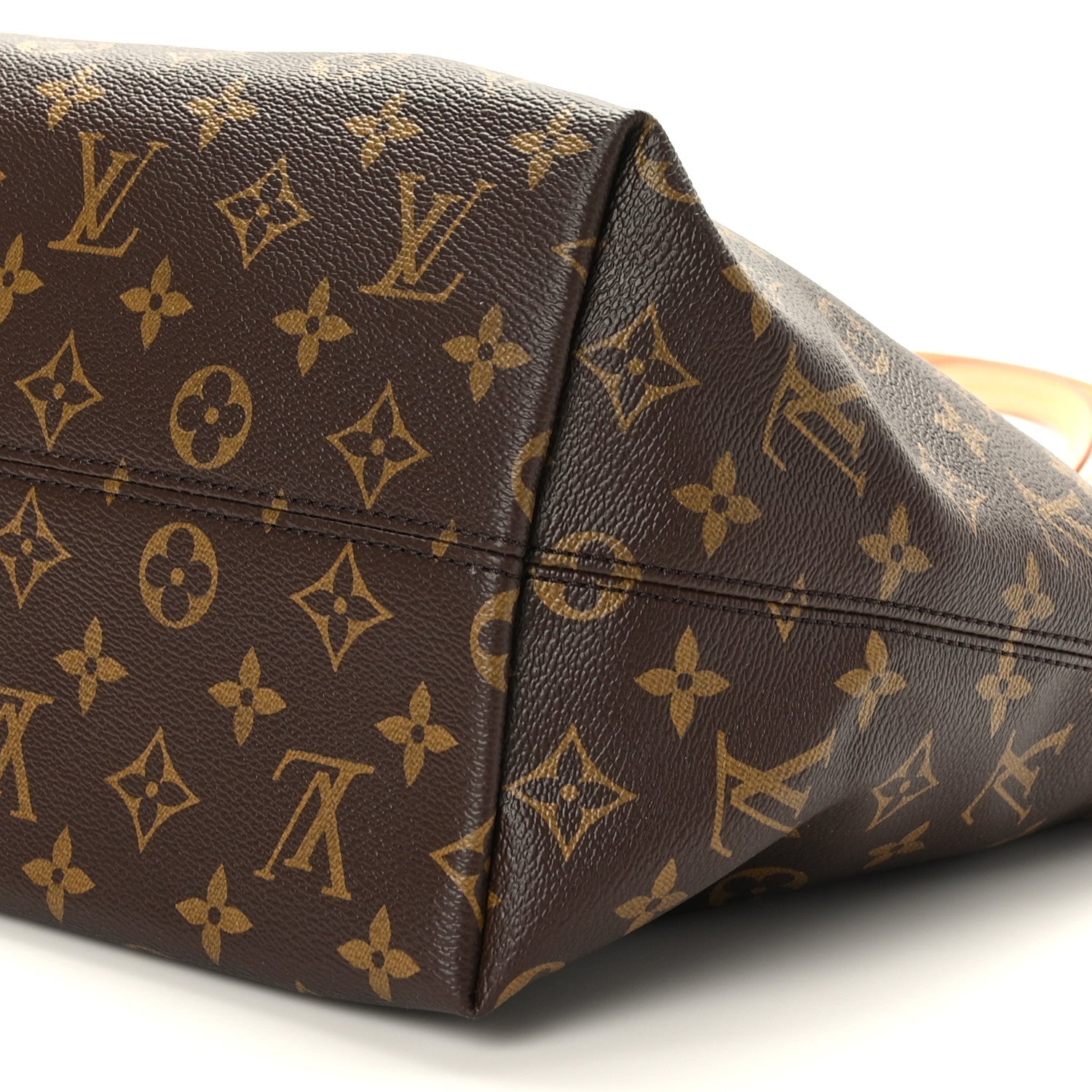 Louis Vuitton Monogram Iena MM 8 of 8