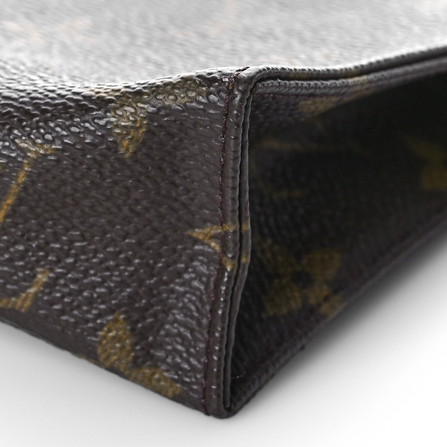 Louis Vuitton Monogram Toiletry Pouch 15 8 of 11