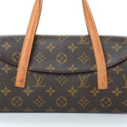 Louis Vuitton Monogram Sonatine 7 of 15
