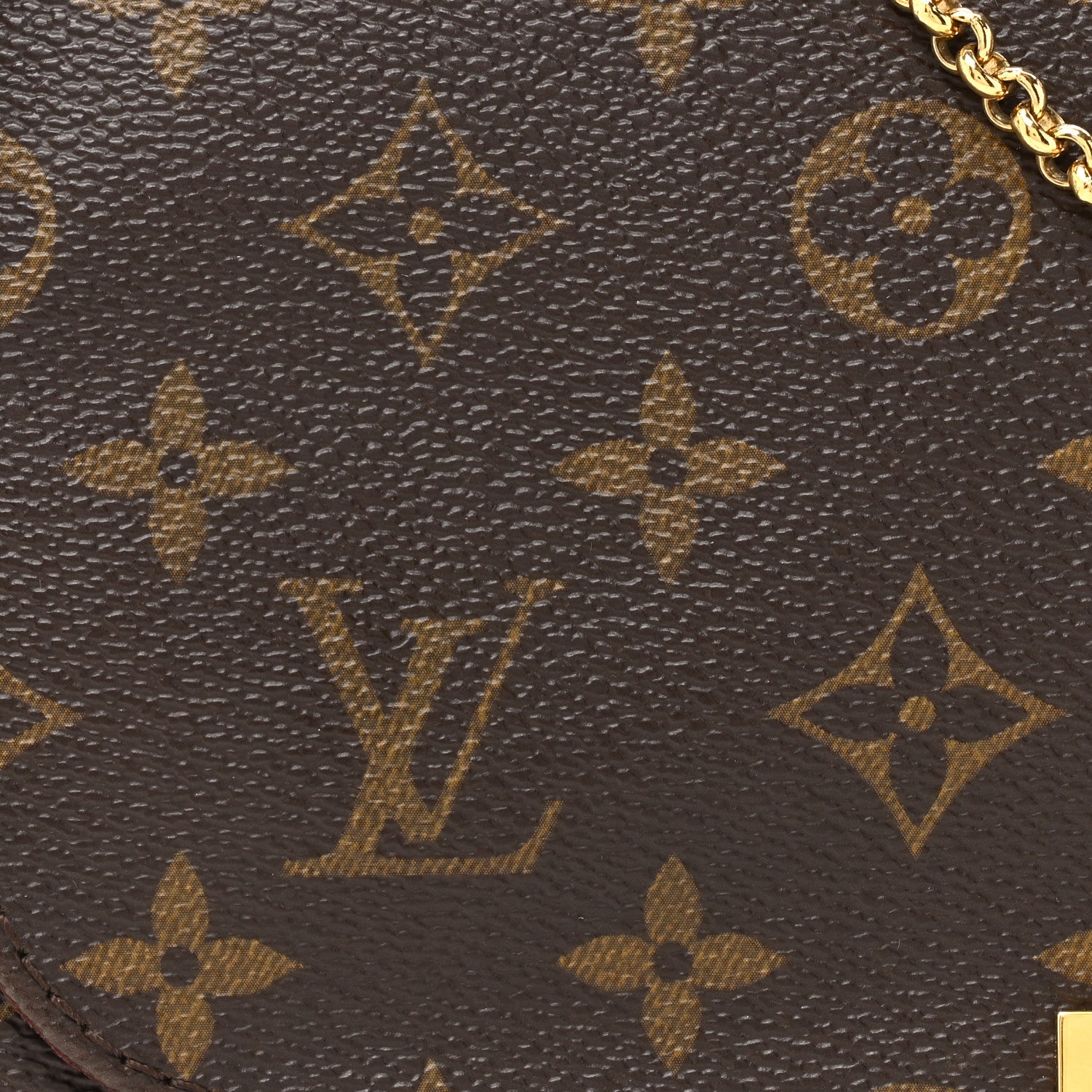 Louis Vuitton Monogram Favorite MM 8 of 10