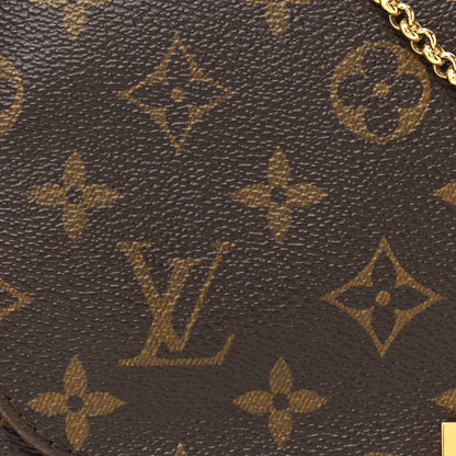Louis Vuitton Monogram Favorite MM 8 of 10