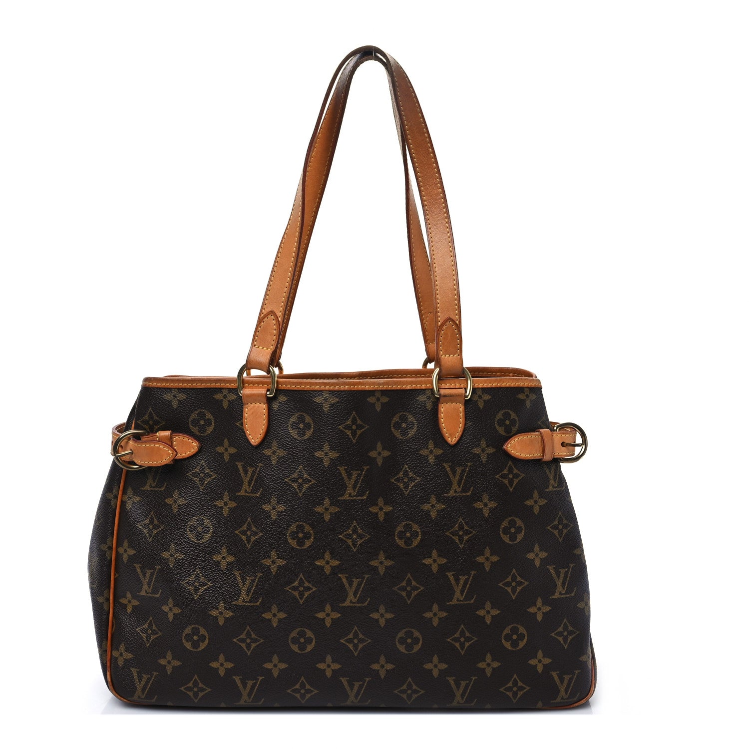 Louis Vuitton Monogram Batignolles Horizontal 1 of 9