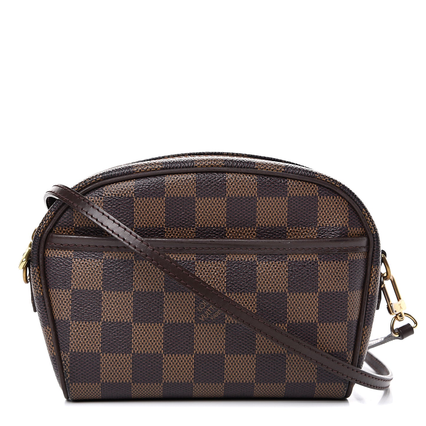 Damier Ebene Pochette Ipanema