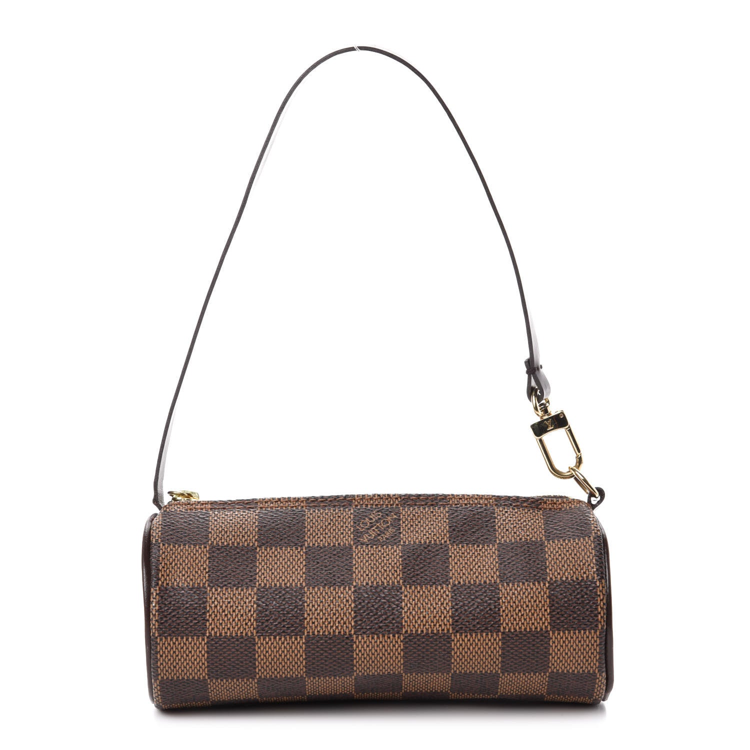 Louis Vuitton Damier Ebene Mini Papillon 1 of 7