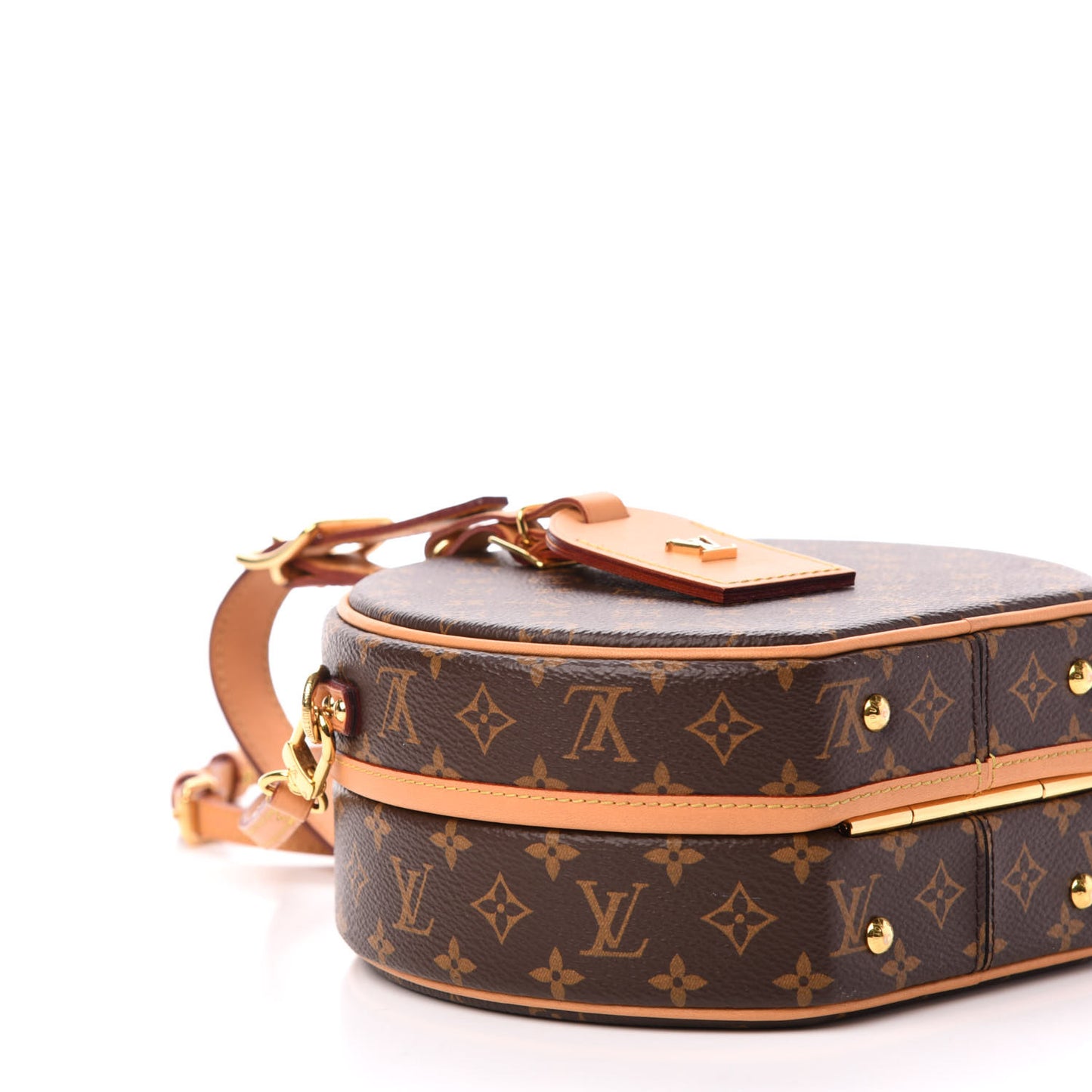 Monogram Petite Boite Chapeau