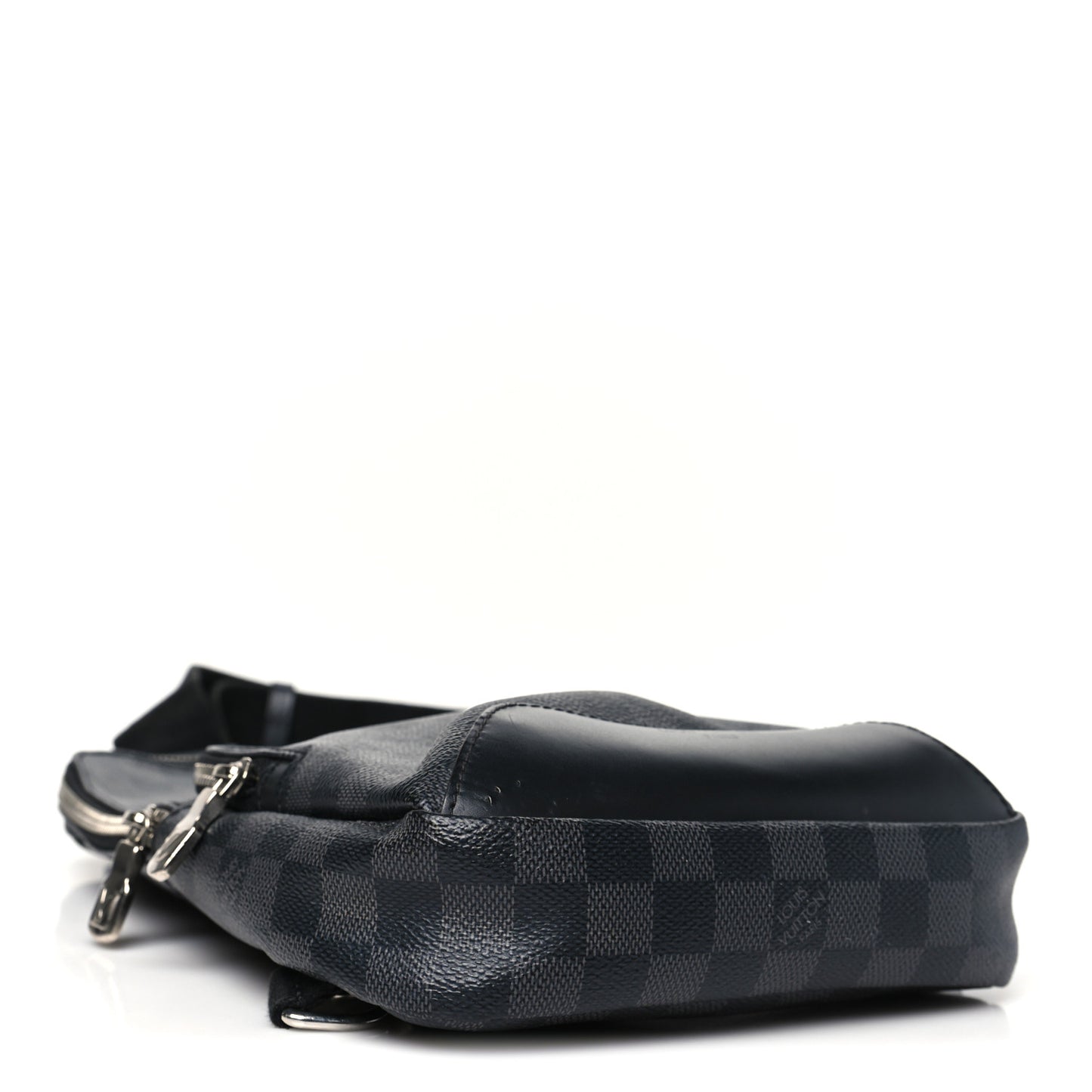 Damier Graphite Avenue Sling Backpack