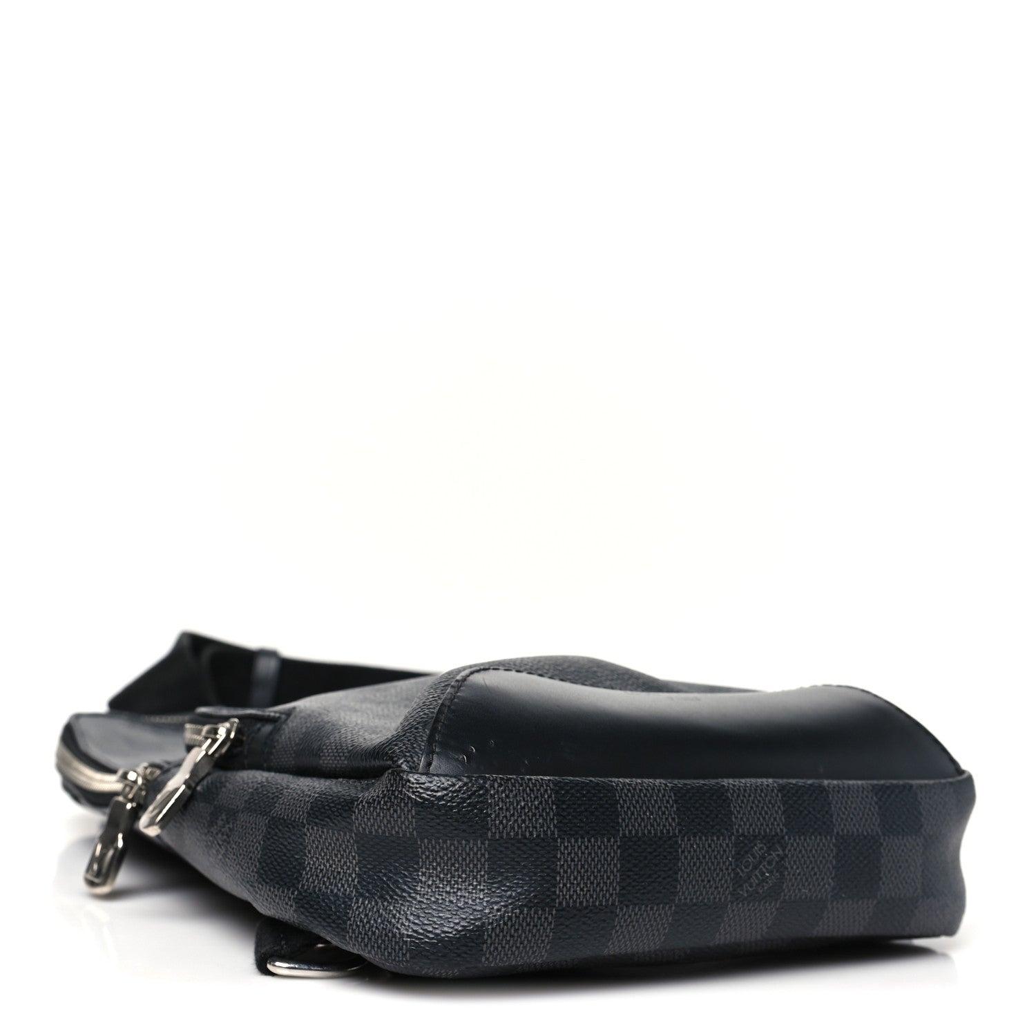 Louis Vuitton Damier Graphite Avenue Sling Backpack 4 of 9