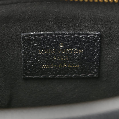 Louis Vuitton Empreinte Twice Black 7 of 10
