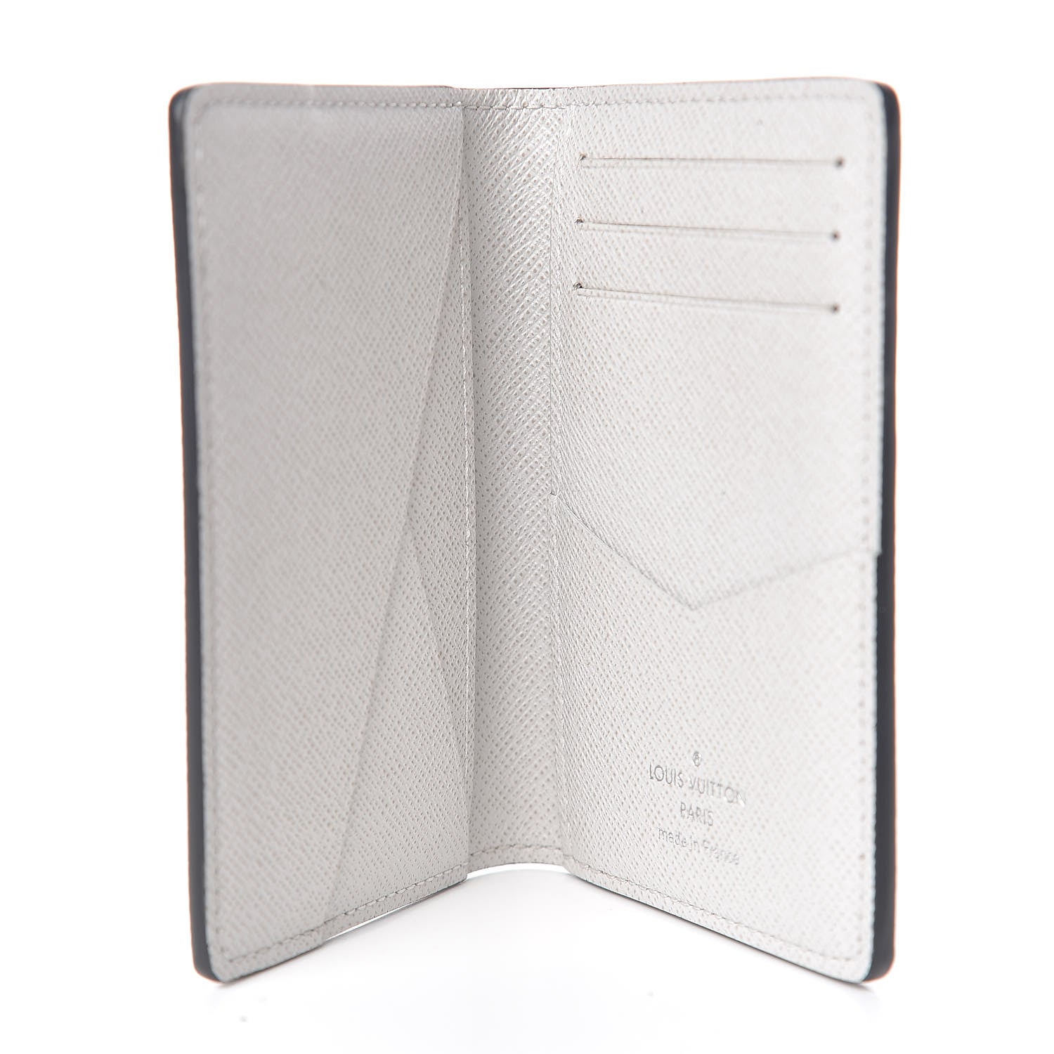 Louis Vuitton Taigarama Pocket Organizer NM Antartica 5 of 7