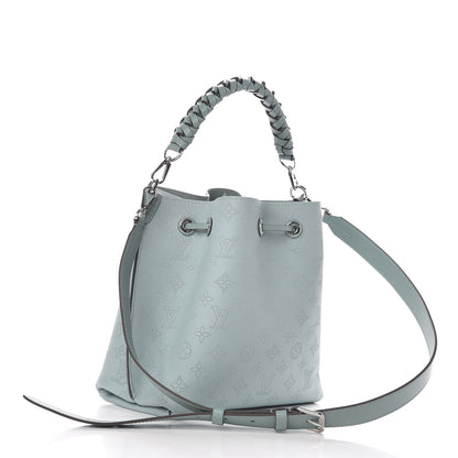 Louis Vuitton Mahina Muria Vert Lagon 3 of 9