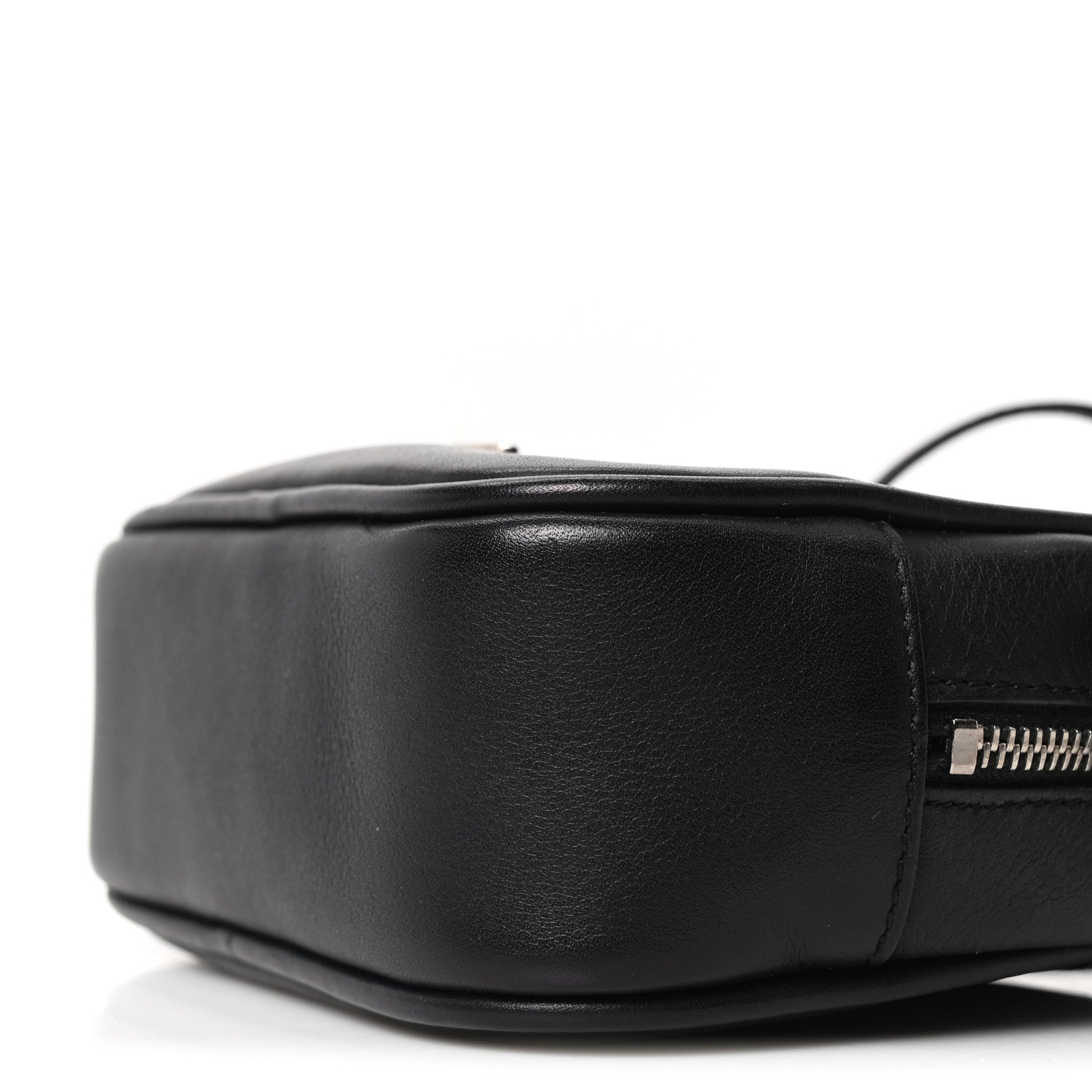 Saint Laurent Nappa Monogram Blogger Bag Black 10 of 10