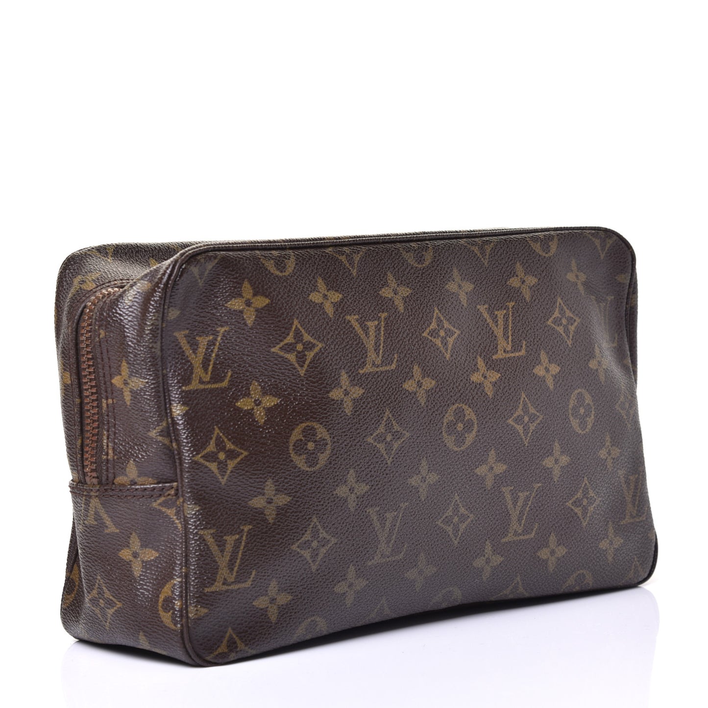 Monogram Trousse Toilette 28