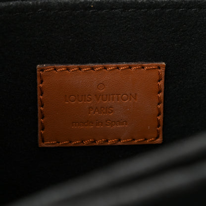 Louis Vuitton Reverse Monogram Dauphine MM 6 of 10
