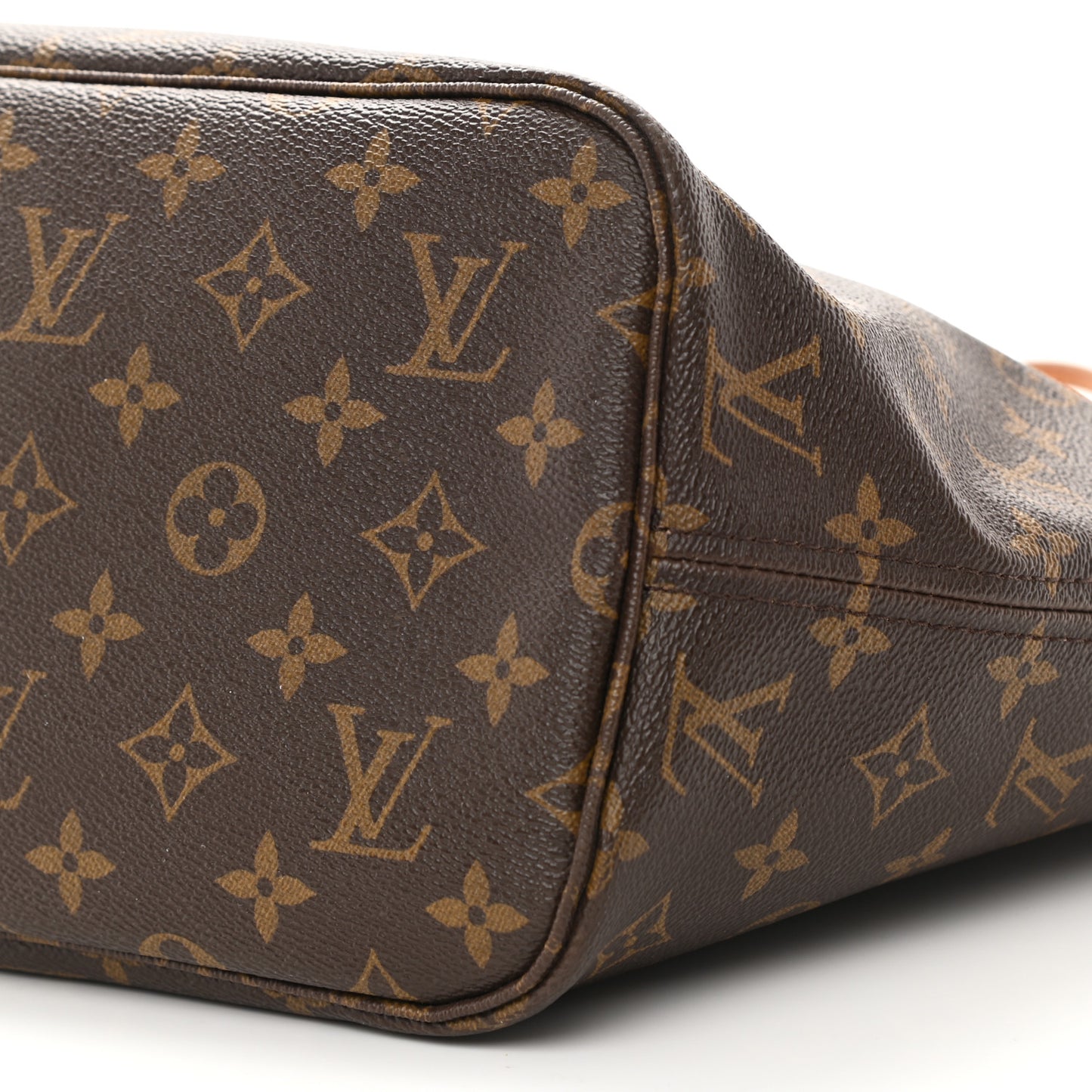 Monogram Neo Neverfull MM