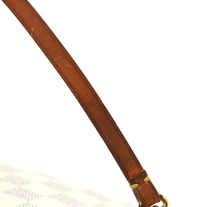 Louis Vuitton Damier Azur Pochette Accessories 11 of 11