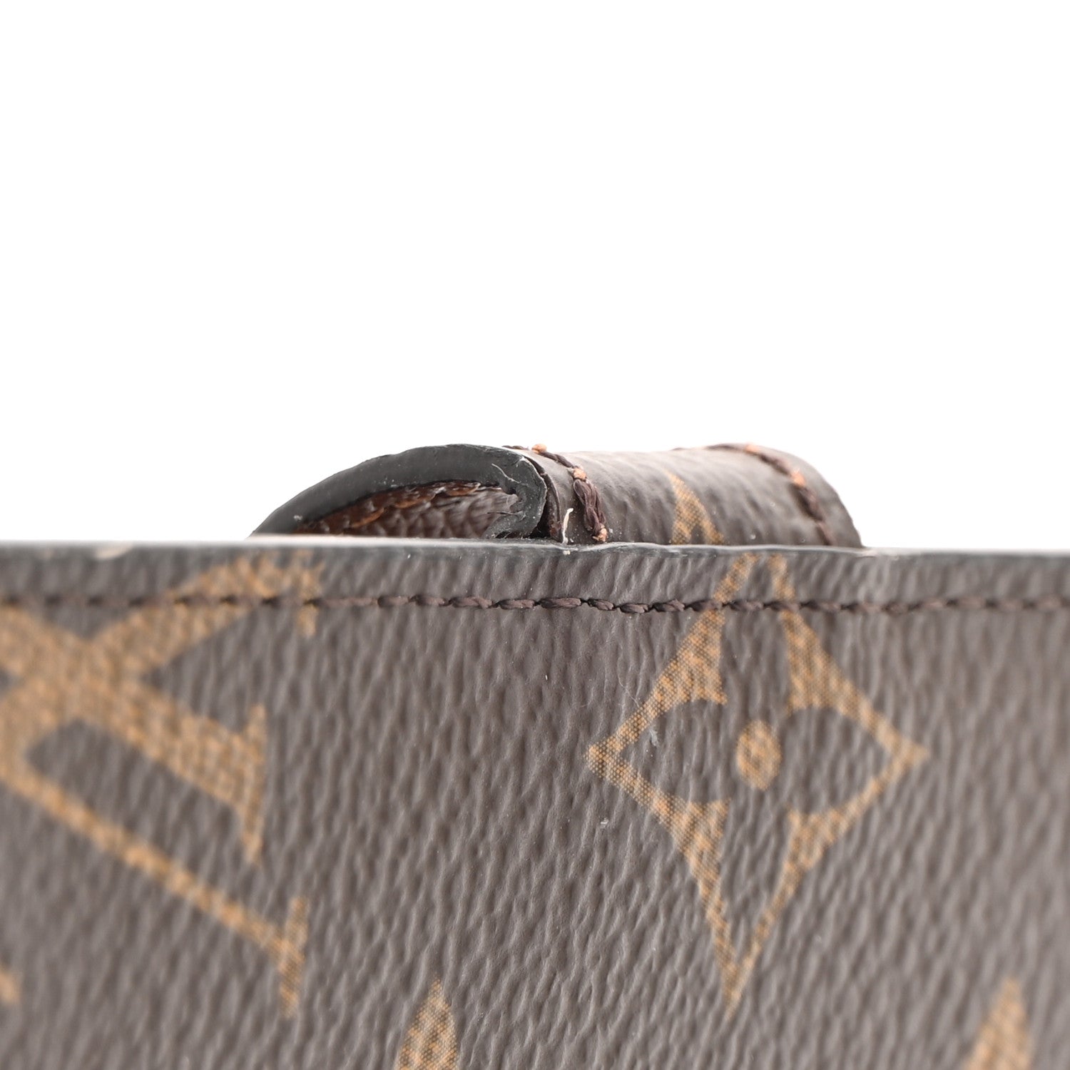 Louis Vuitton Monogram Small Ring Agenda Cover 11 of 11