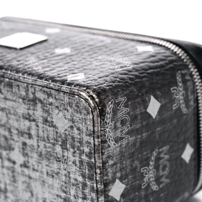 MCM Gradation Visetos Rockstar Vanity Case Black 13 of 15