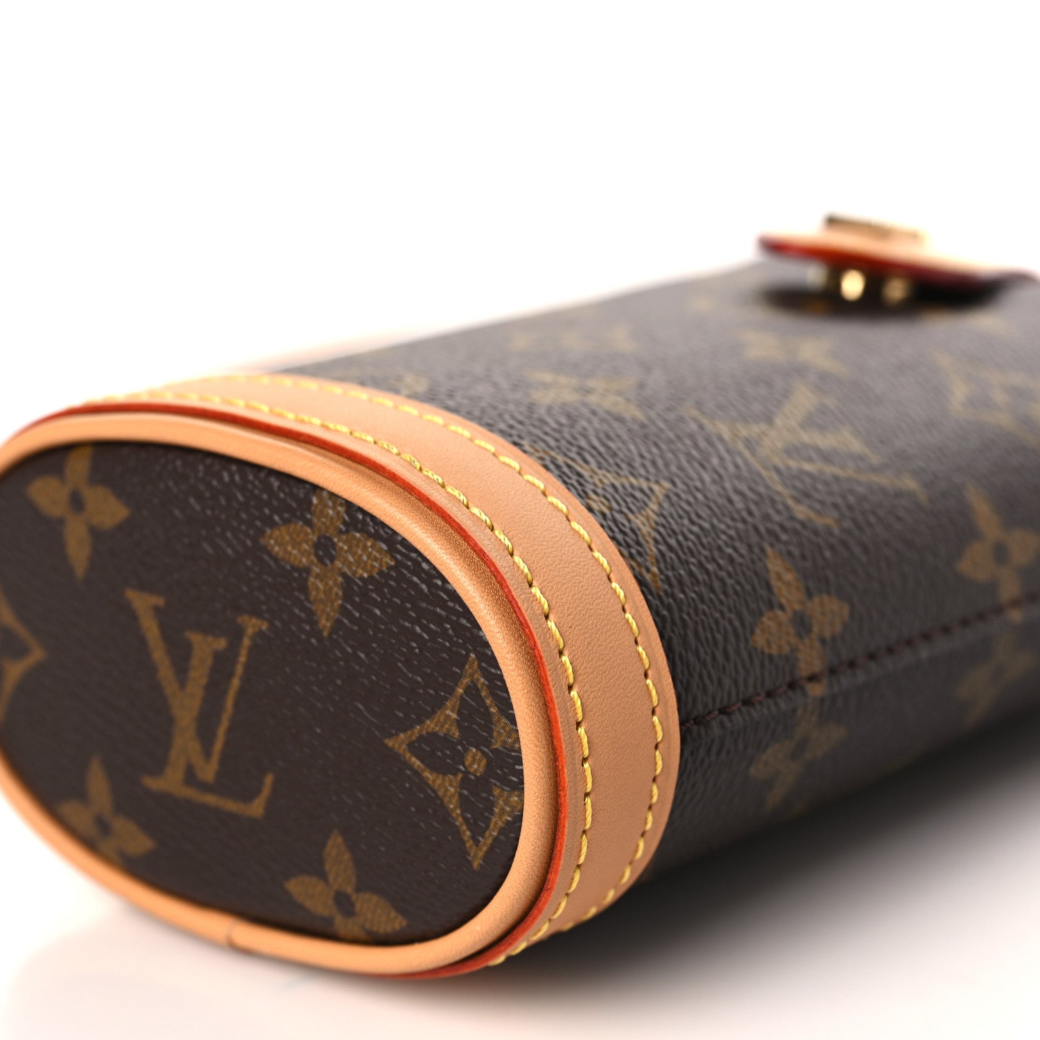 Louis Vuitton Monogram Fold Me Pouch 8 of 9