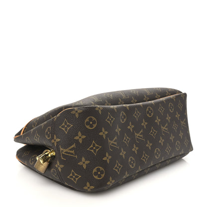 Louis Vuitton Monogram Deauville 4 of 11