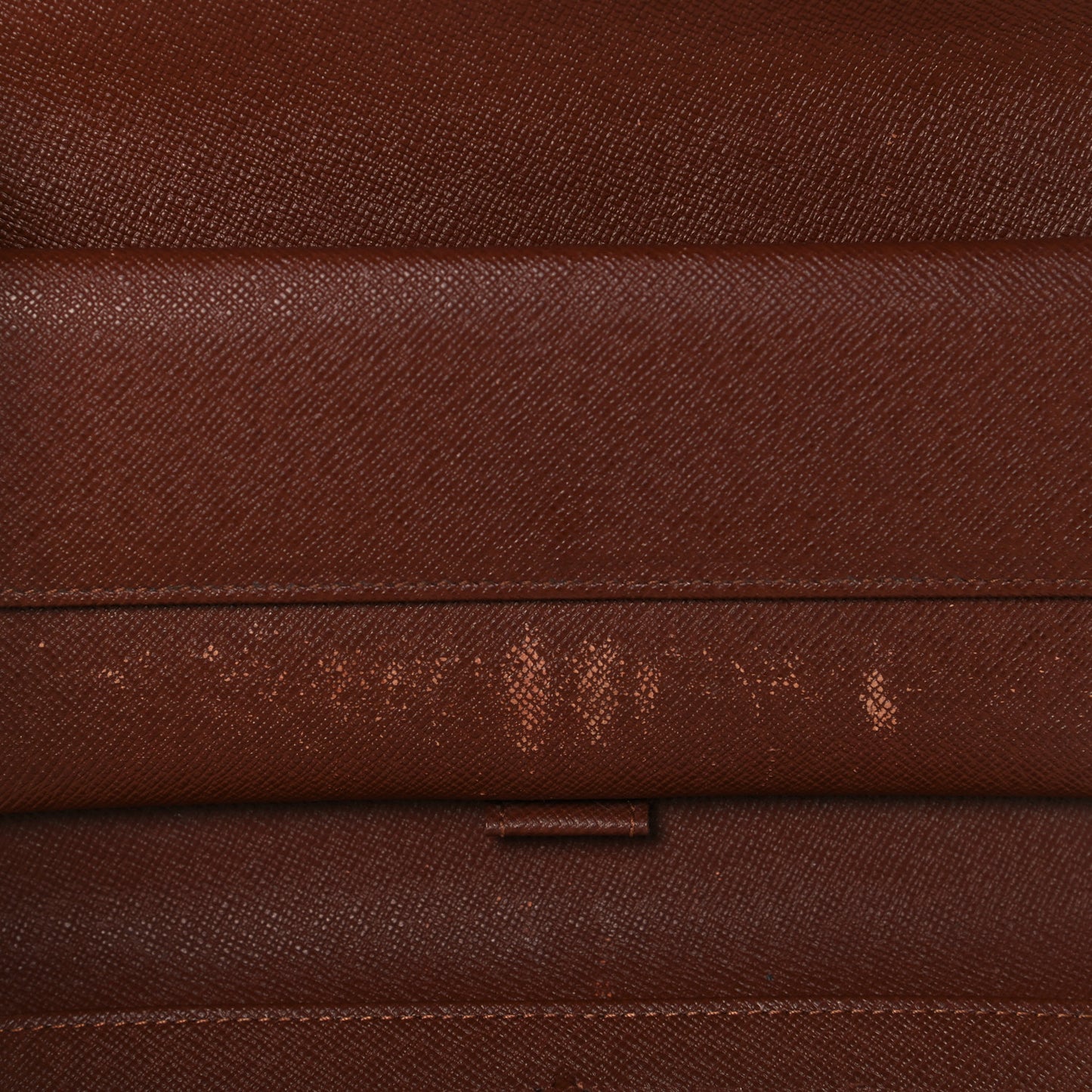 Monogram Porte Tresor International Wallet