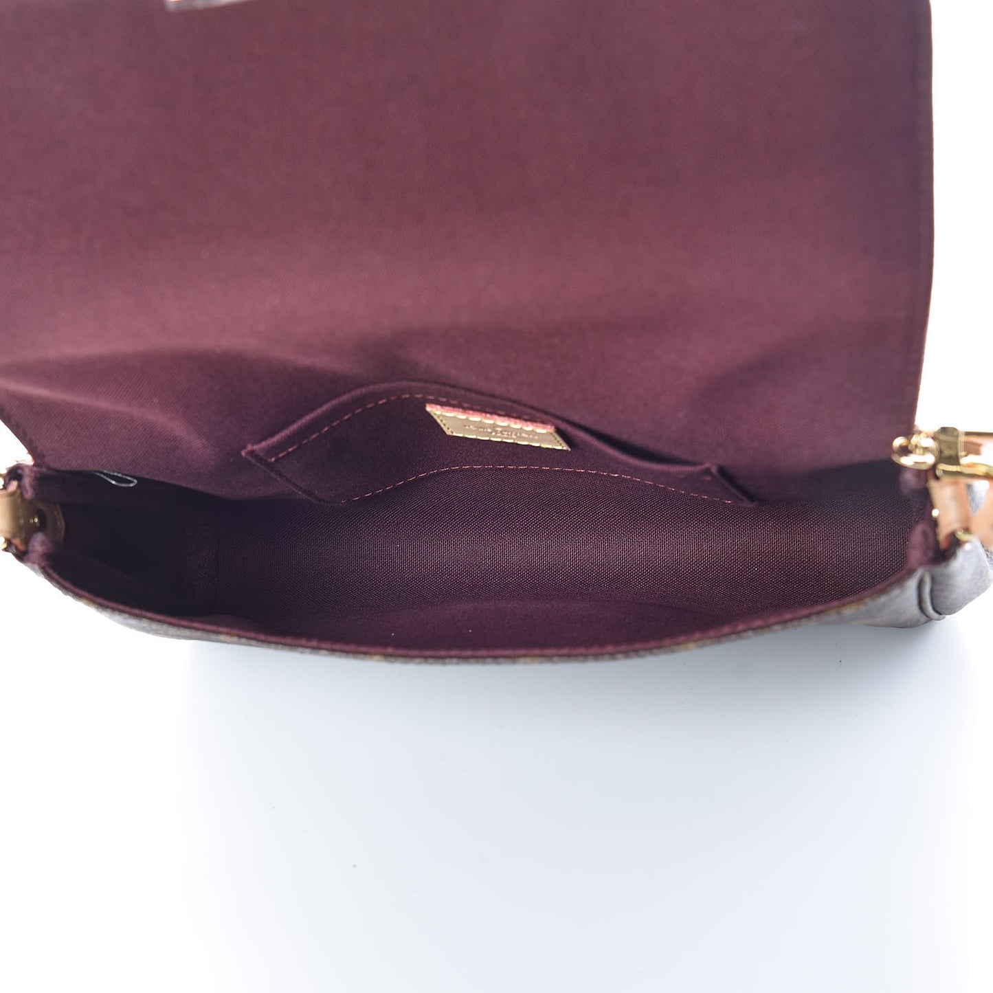 Monogram Favorite MM