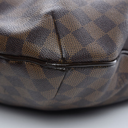 Louis Vuitton Damier Ebene Bloomsbury GM 11 of 13