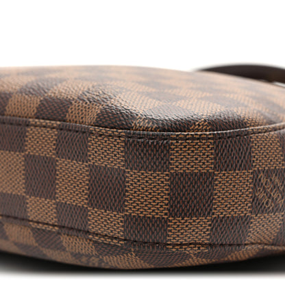 Louis Vuitton Damier Ebene South Bank Besace 10 of 10