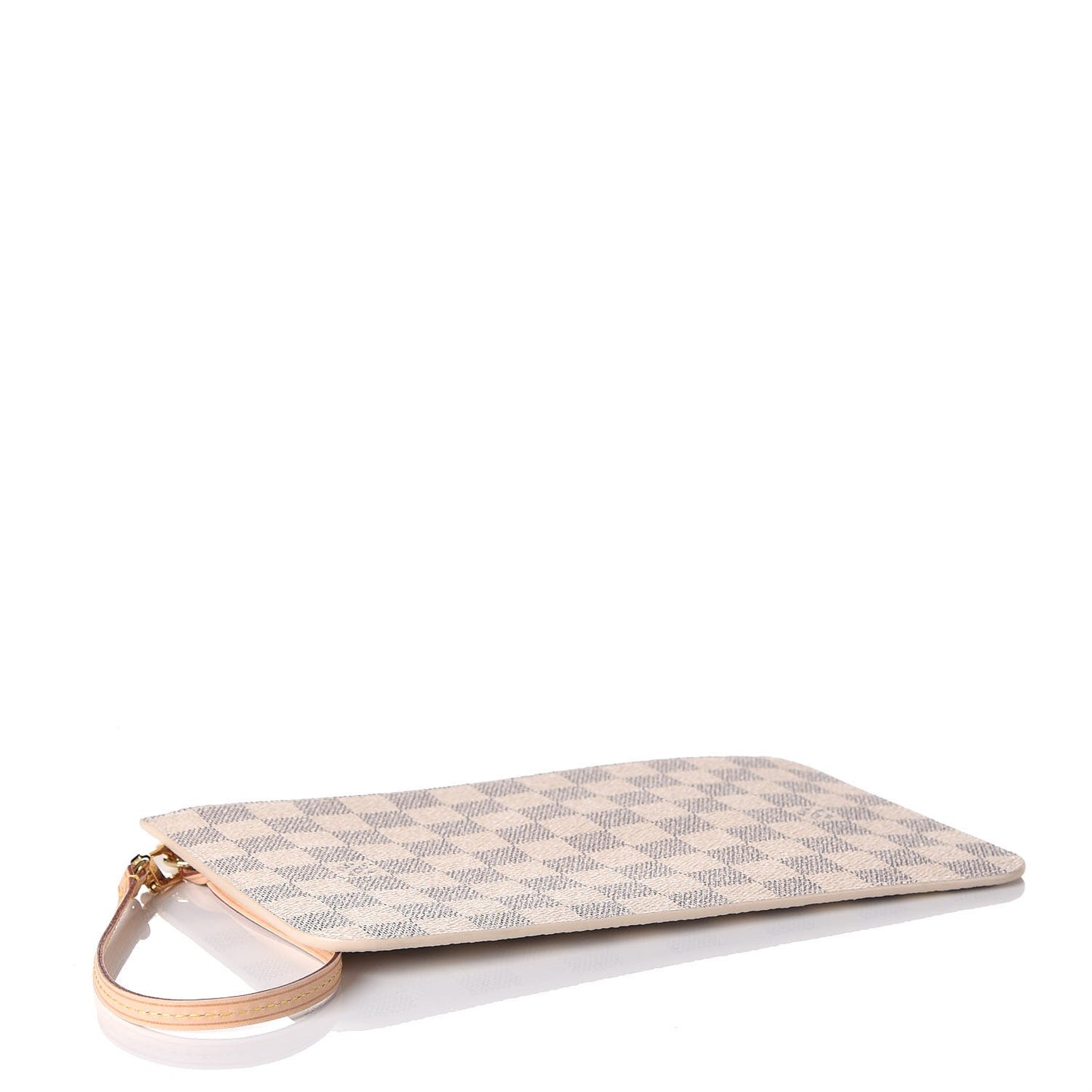 Damier Azur Neverfull MM GM Pochette