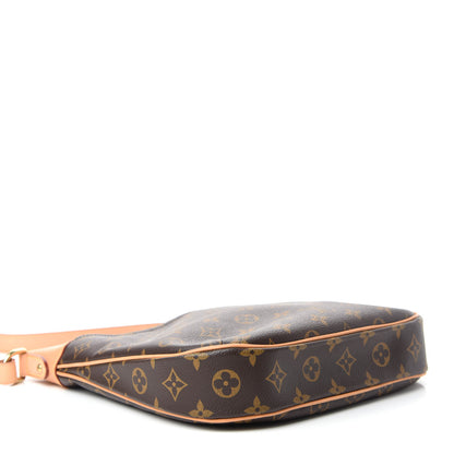 Louis Vuitton Monogram Odeon PM 4 of 10