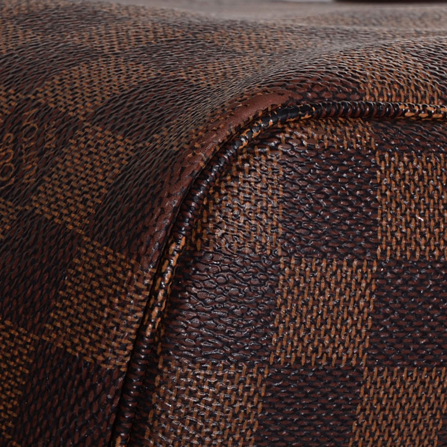 Damier Ebene Neverfull MM