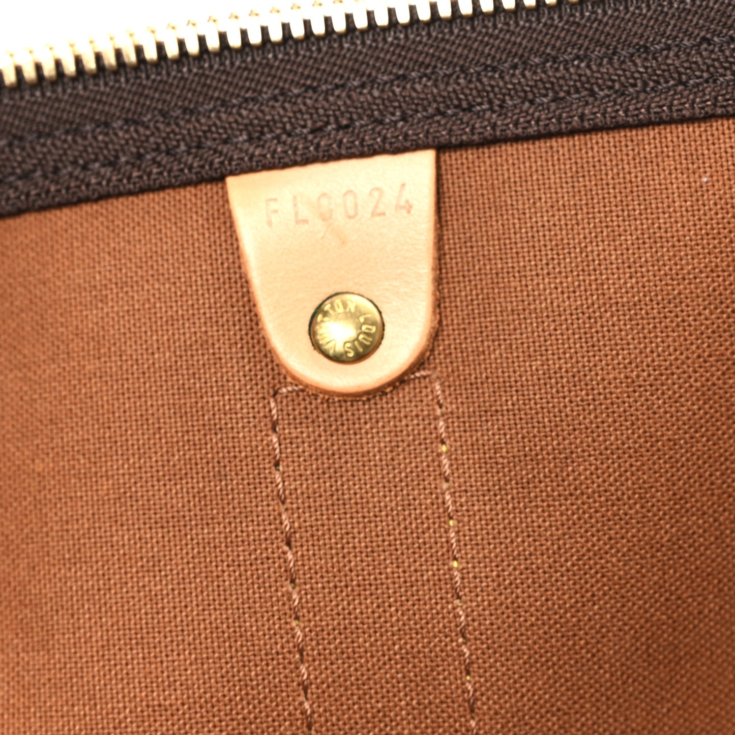 Monogram Keepall Bandouliere 55
