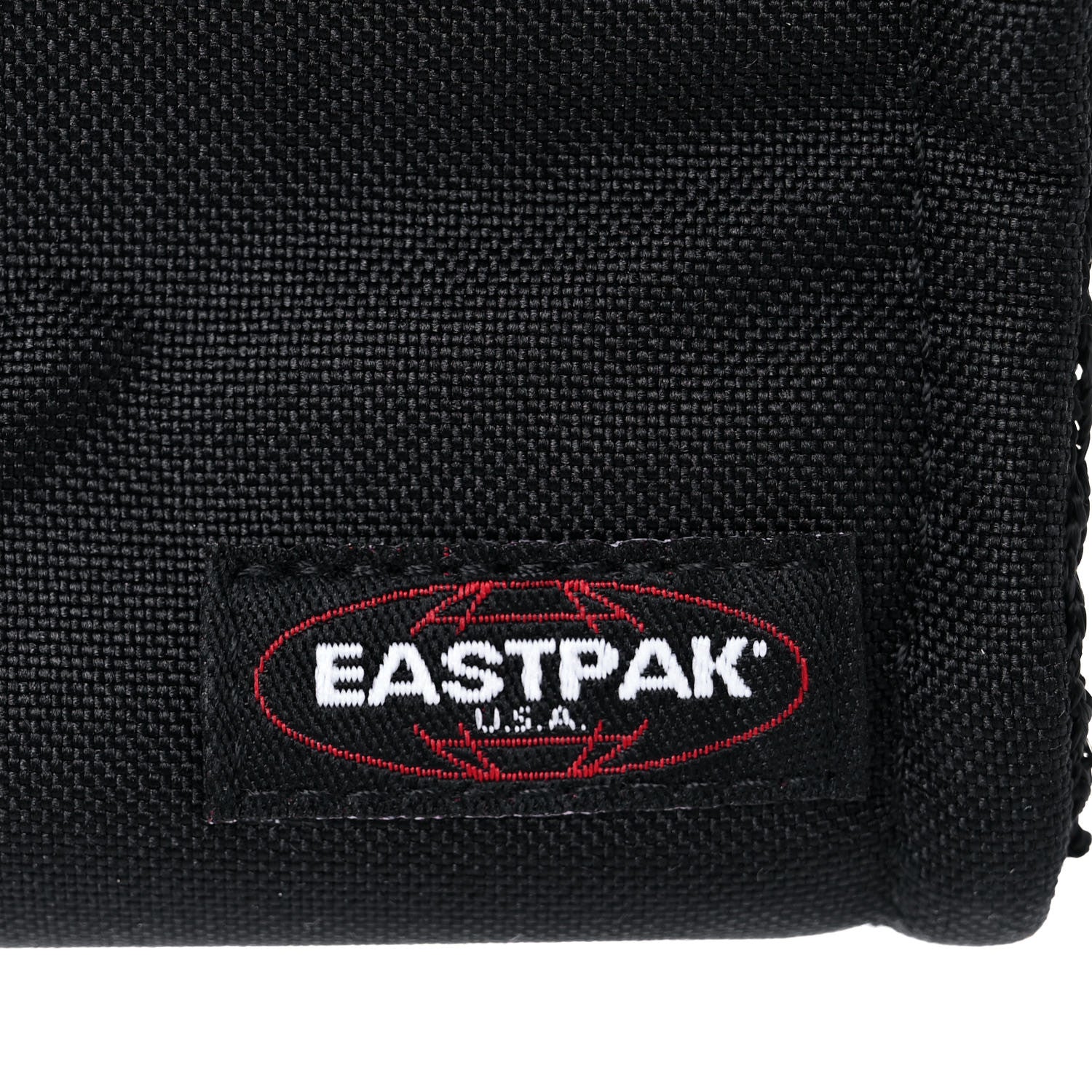 Telfar x EASTPAK Tactical Nylon Small Shopper Black 14 of 15
