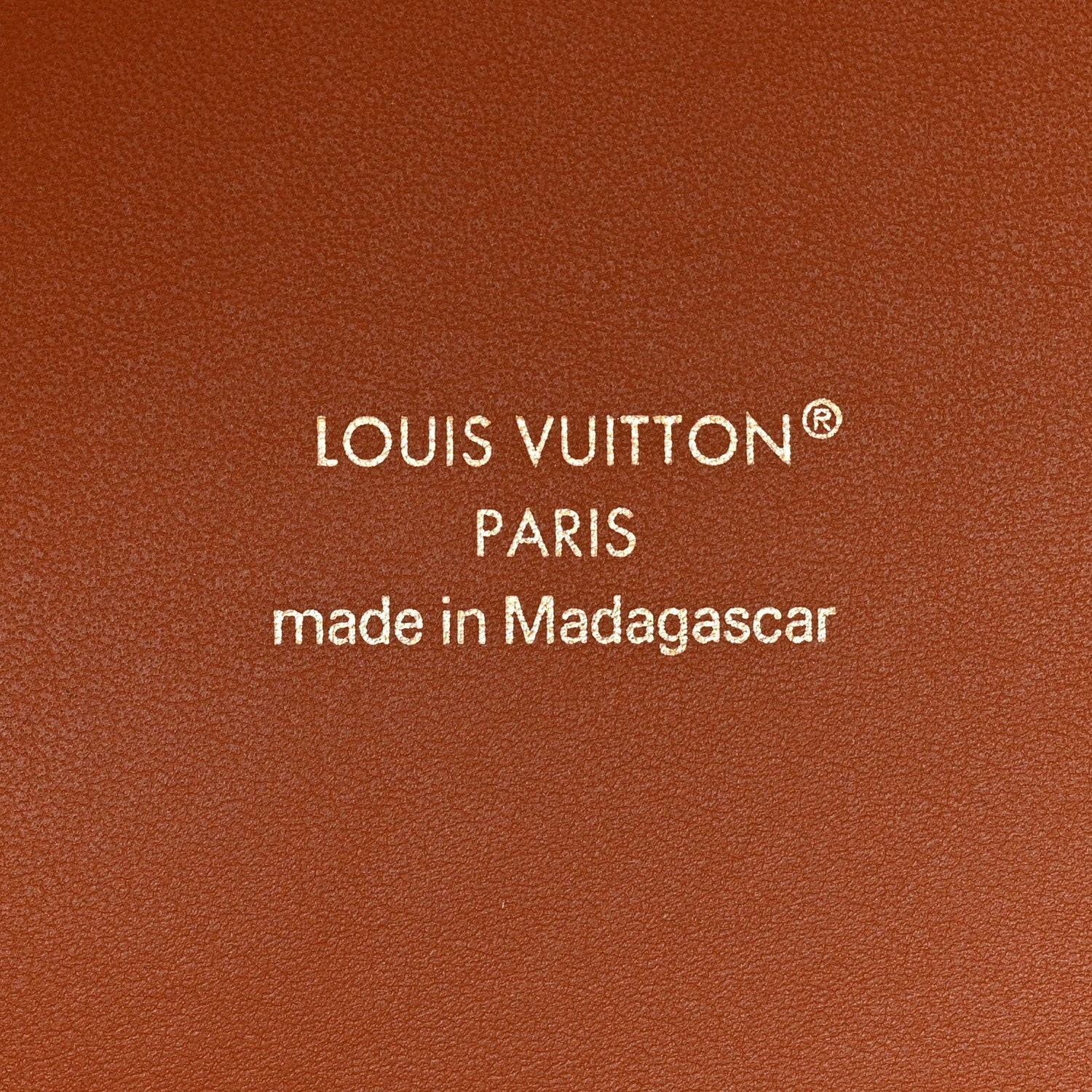Louis Vuitton Raffia Calfskin Noe BB Natural Tan 6 of 9