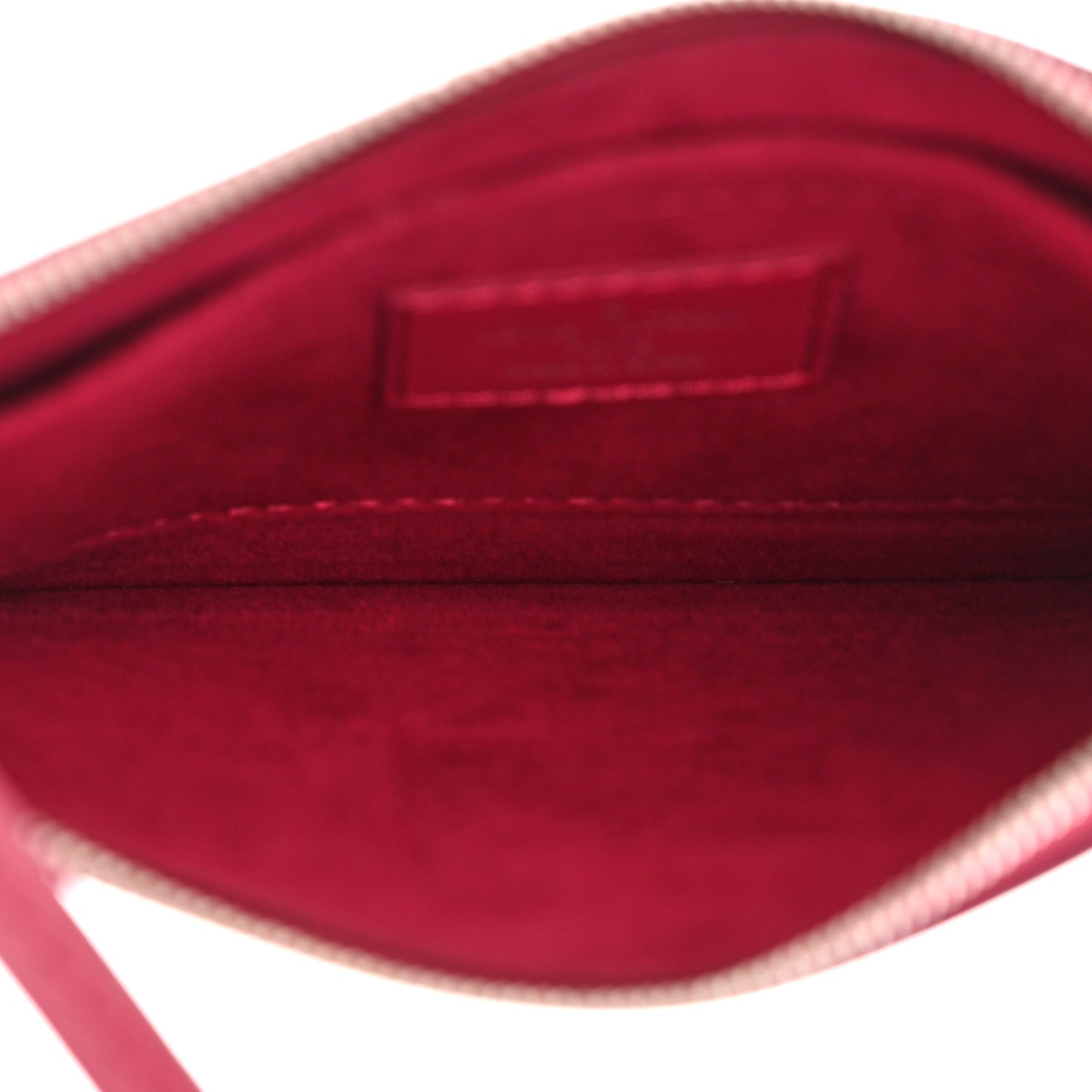 Epi Neverfull MM Fuchsia