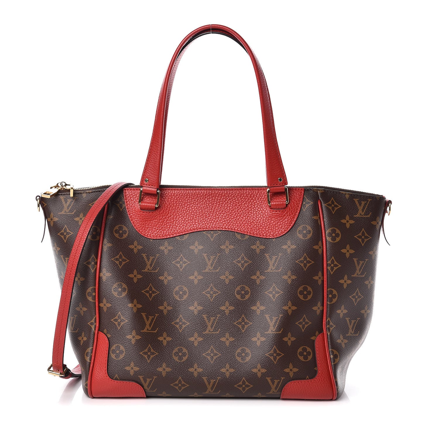 Monogram Estrela NM Cherry