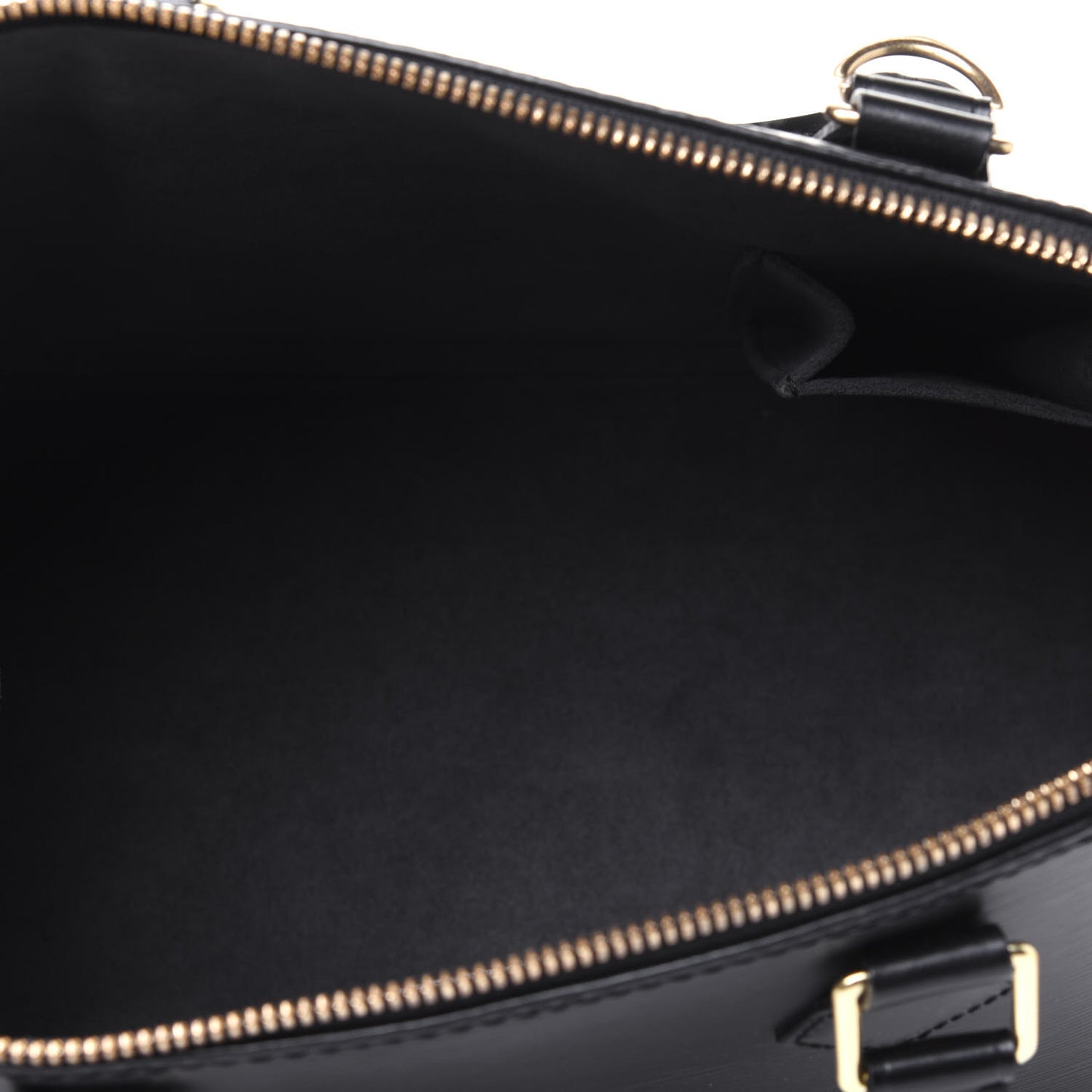 Epi Alma PM Black