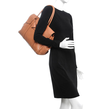 Mulberry Soft Spongy Bayswater Chestnut 2 of 16