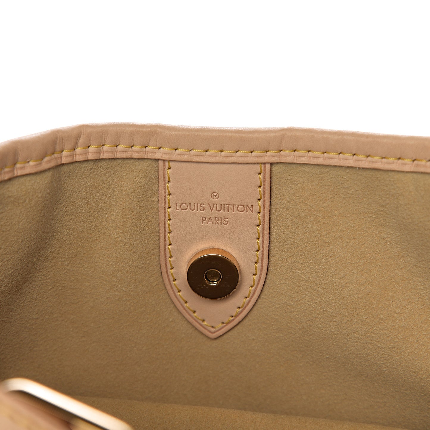 Monogram Galliera PM