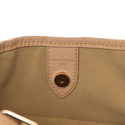 Louis Vuitton Monogram Galliera PM 5 of 9