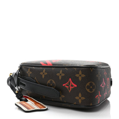 Louis Vuitton Monogram Fall In Love Sac Coeur 4 of 8