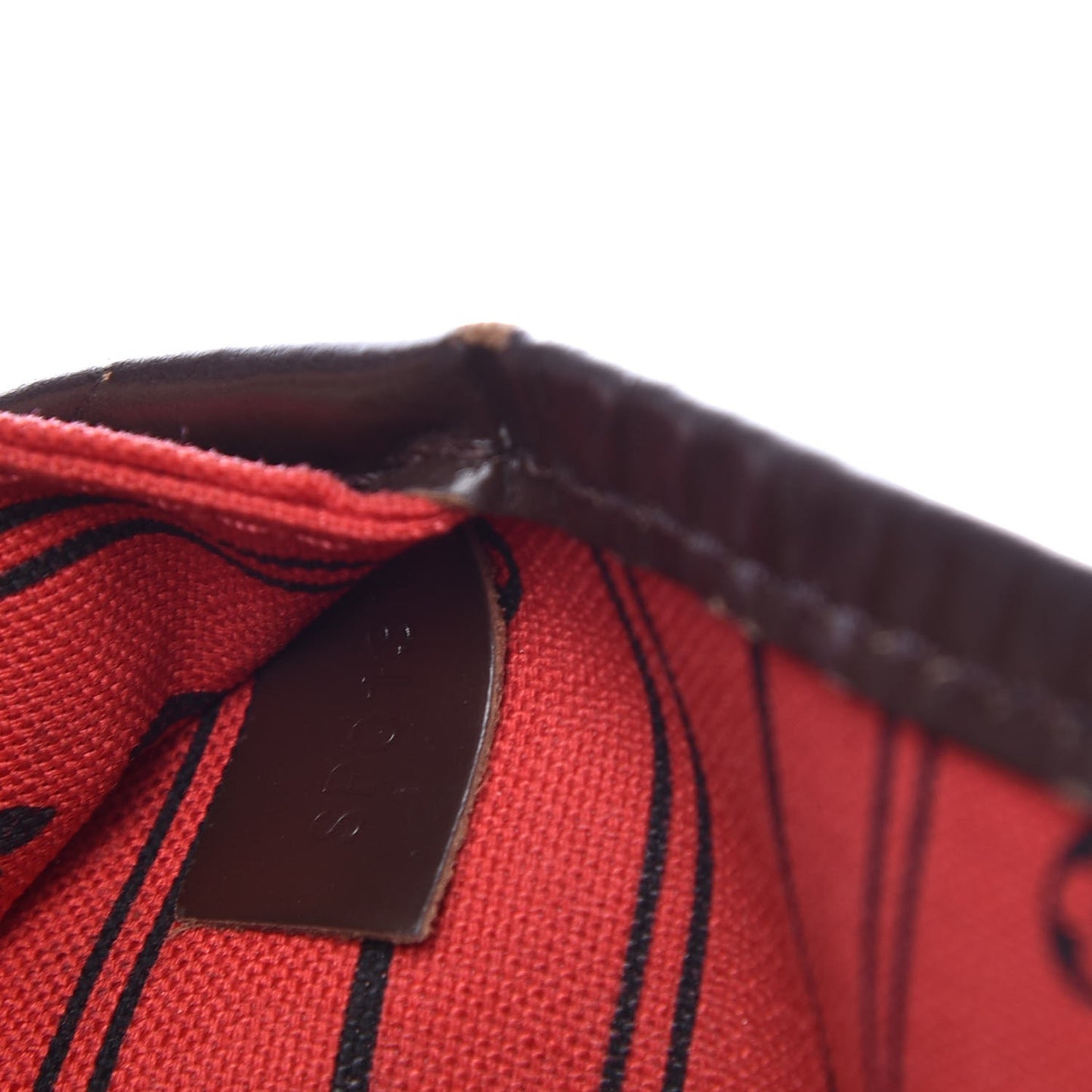 Damier Ebene Neverfull MM