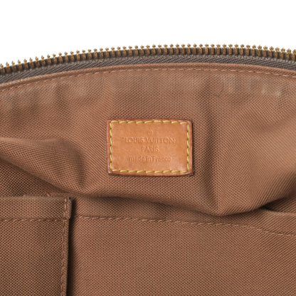 Louis Vuitton Monogram Tivoli GM 6 of 23