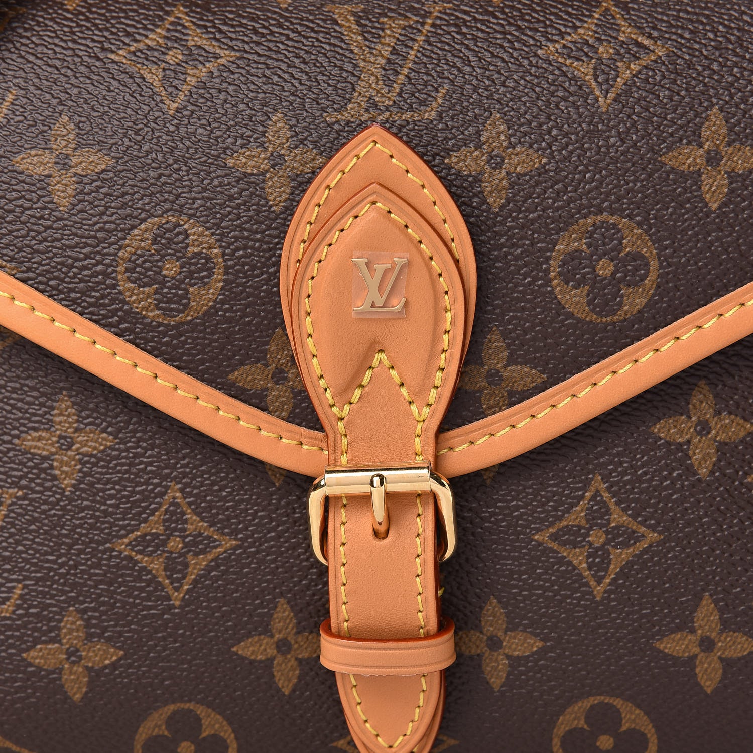 Louis Vuitton Monogram LV Ivy 9 of 9