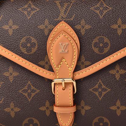 Louis Vuitton Monogram LV Ivy 9 of 9