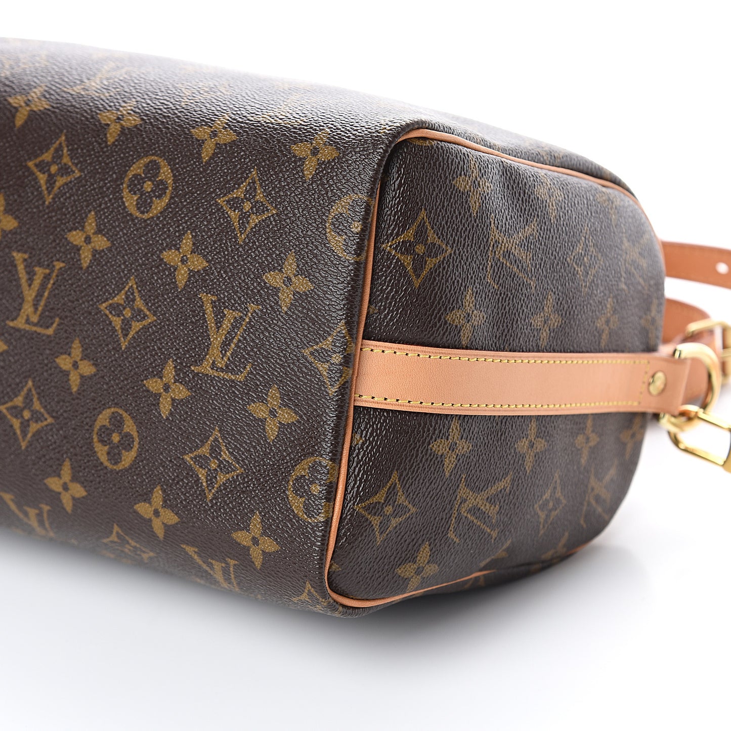 Monogram Speedy Bandouliere 25