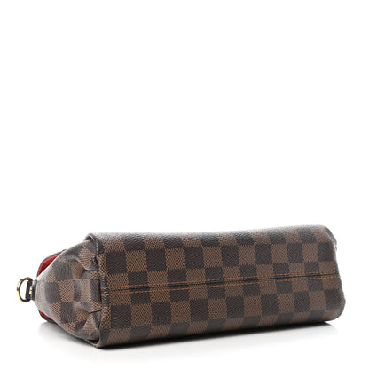 Louis Vuitton Damier Ebene Croisette 3 of 4