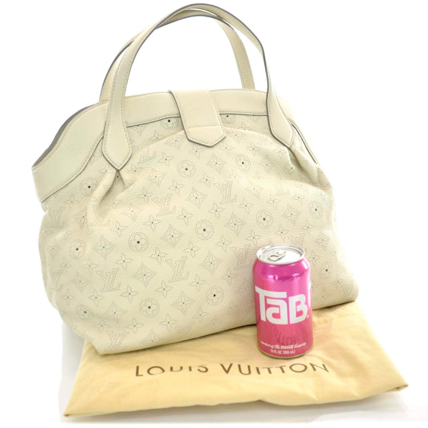 Mahina Cirrus MM Ivory