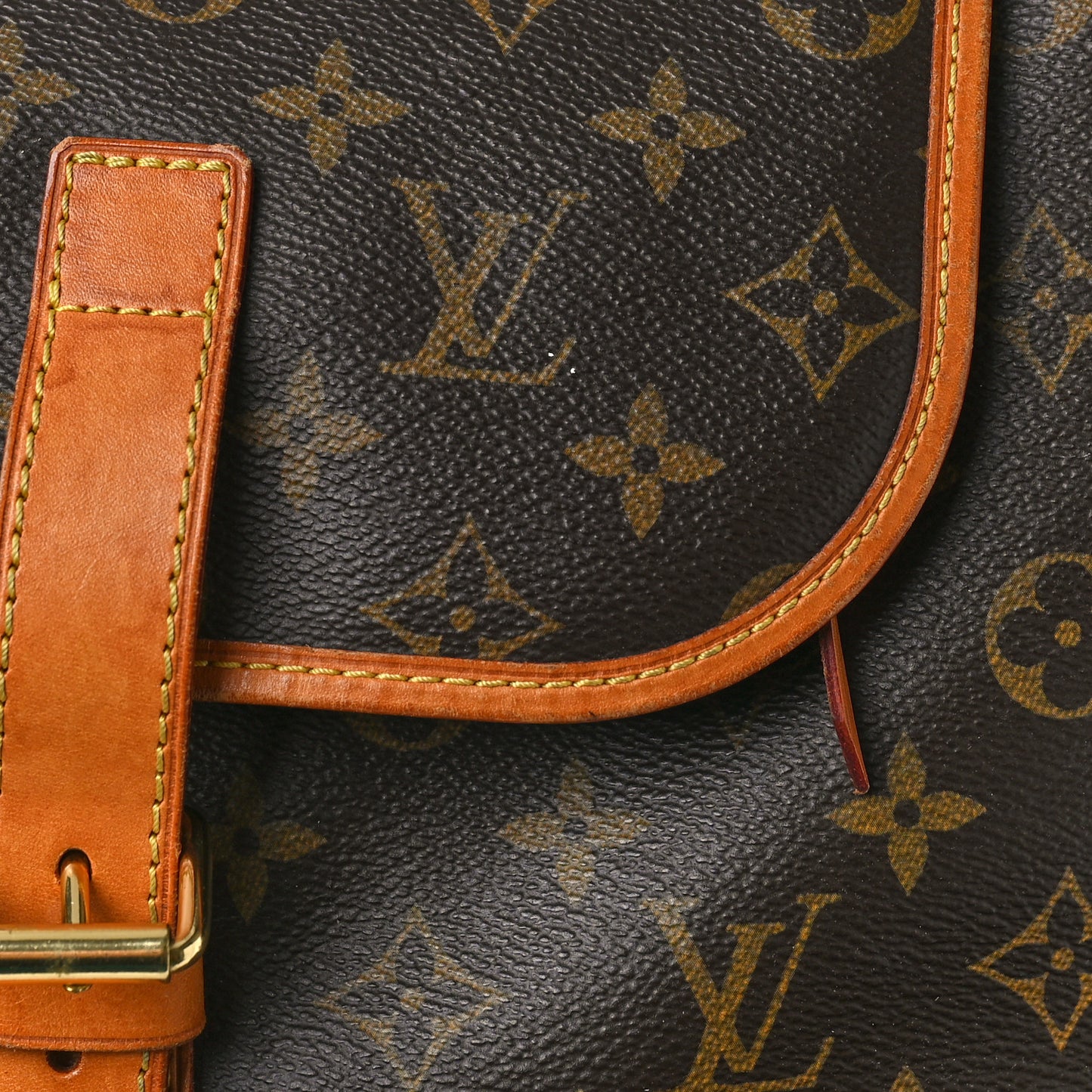 Monogram Bosphore Backpack