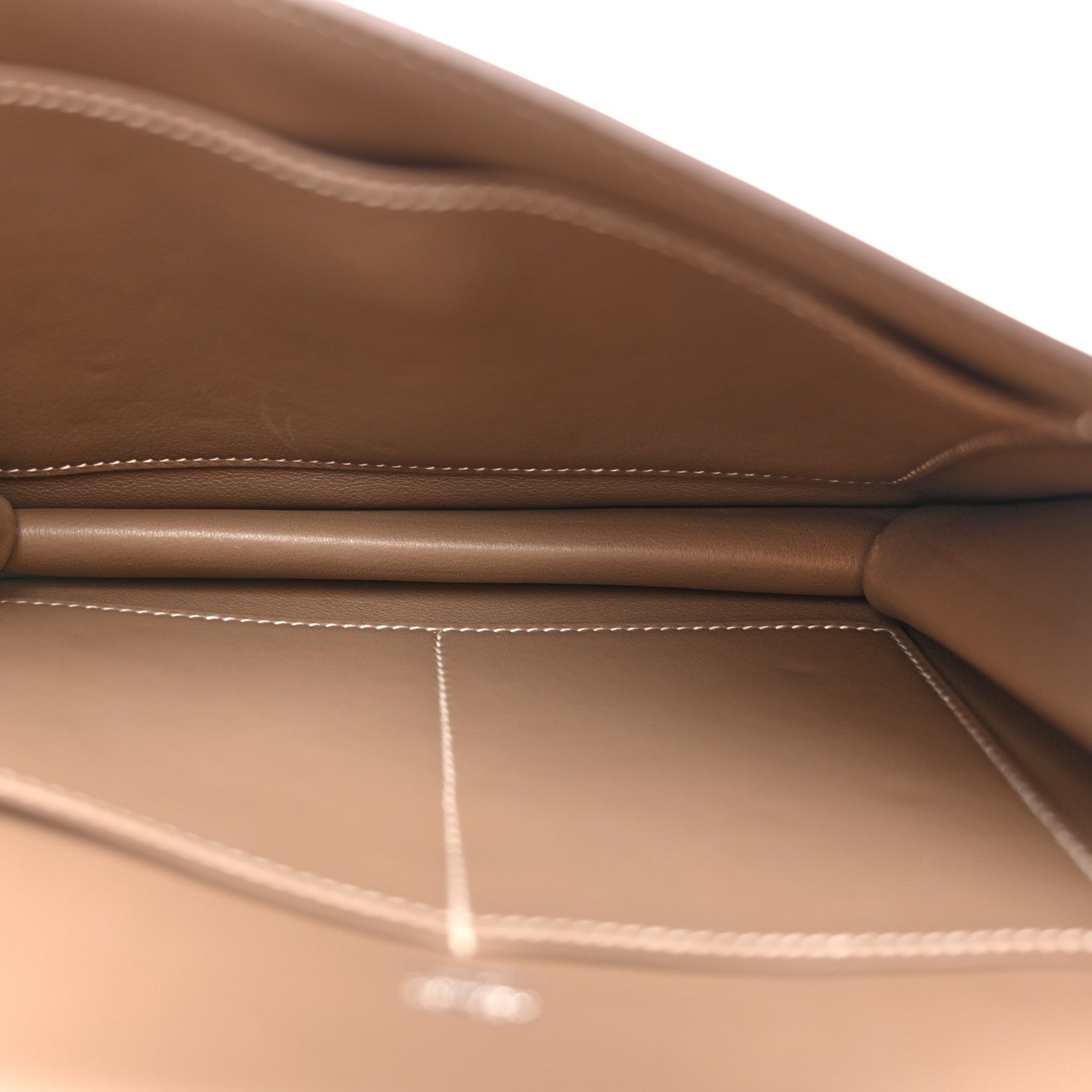Hermes Swift Sac Catenina Etoupe 5 of 13
